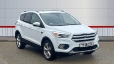 Ford Kuga 2.0 TDCi Titanium 5dr 2WD Diesel Estate